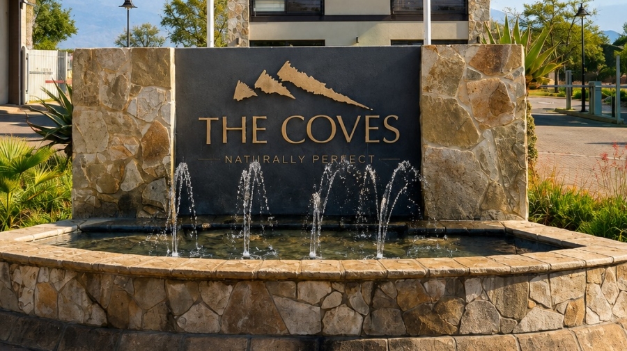 3 Bedroom Property for Sale in The Coves North West